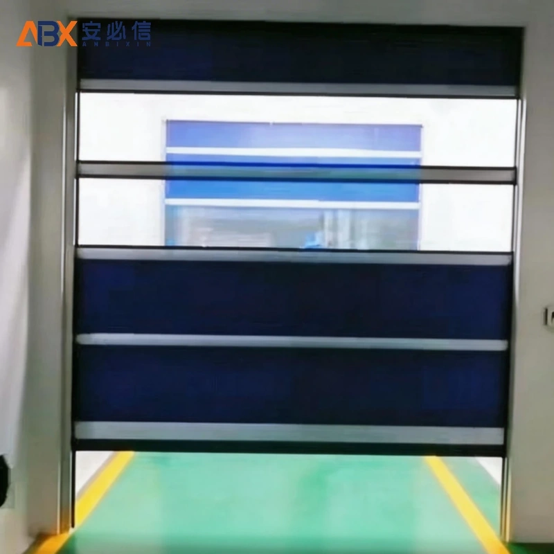 岳阳市快速门