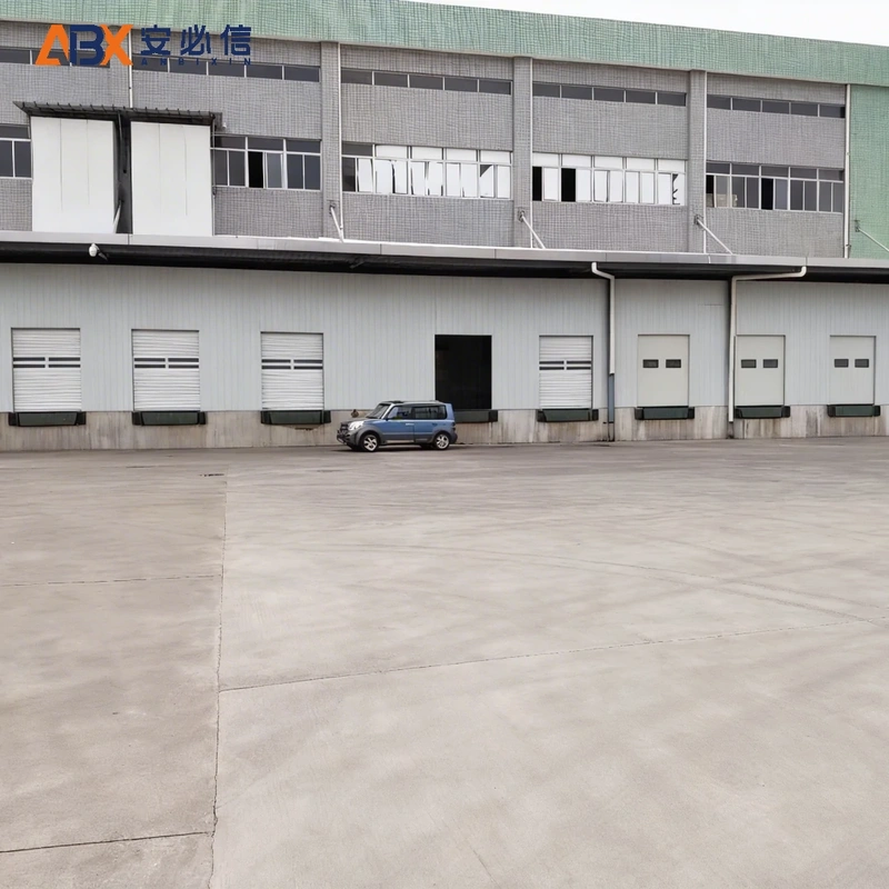 岳阳市PVC高速门